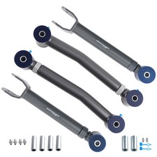 Essieu Jeep WRANGLER