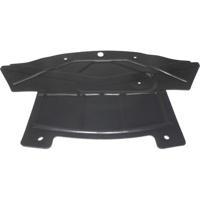 NEW FRONT ENGINE SPLASH SHIELD UNDER COVER FOR 2006-2014 DODGE CHARGER CH1228103
