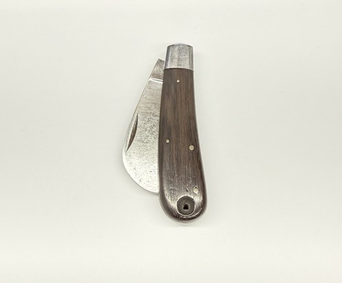 VINTAGE 1933 - 1935 REMINGTON HAWKBILL POCKET KNIFE UMC (R698) MADE IN USA