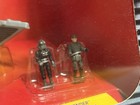 Star Wars Action Fleet TIE Defender Micromachine 1997 NIB Moff Jerjerrod Pilot — photo 3
