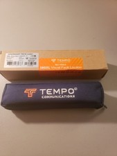 Tempo 180XL Visual Fault Locator Kit 650nm 10mW 10km LC SC FC ST 52088671