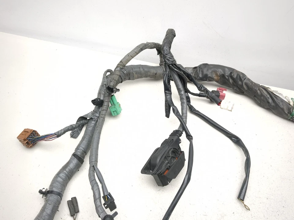 Arnés de cableado principal Kawasaki ZG1400C Concours 10-22 26031-1098 Foto 2 de 4