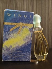 VTG Giorgio Beverly Hills WINGS Women s Extraordinary EDT 1.7oz/50ml