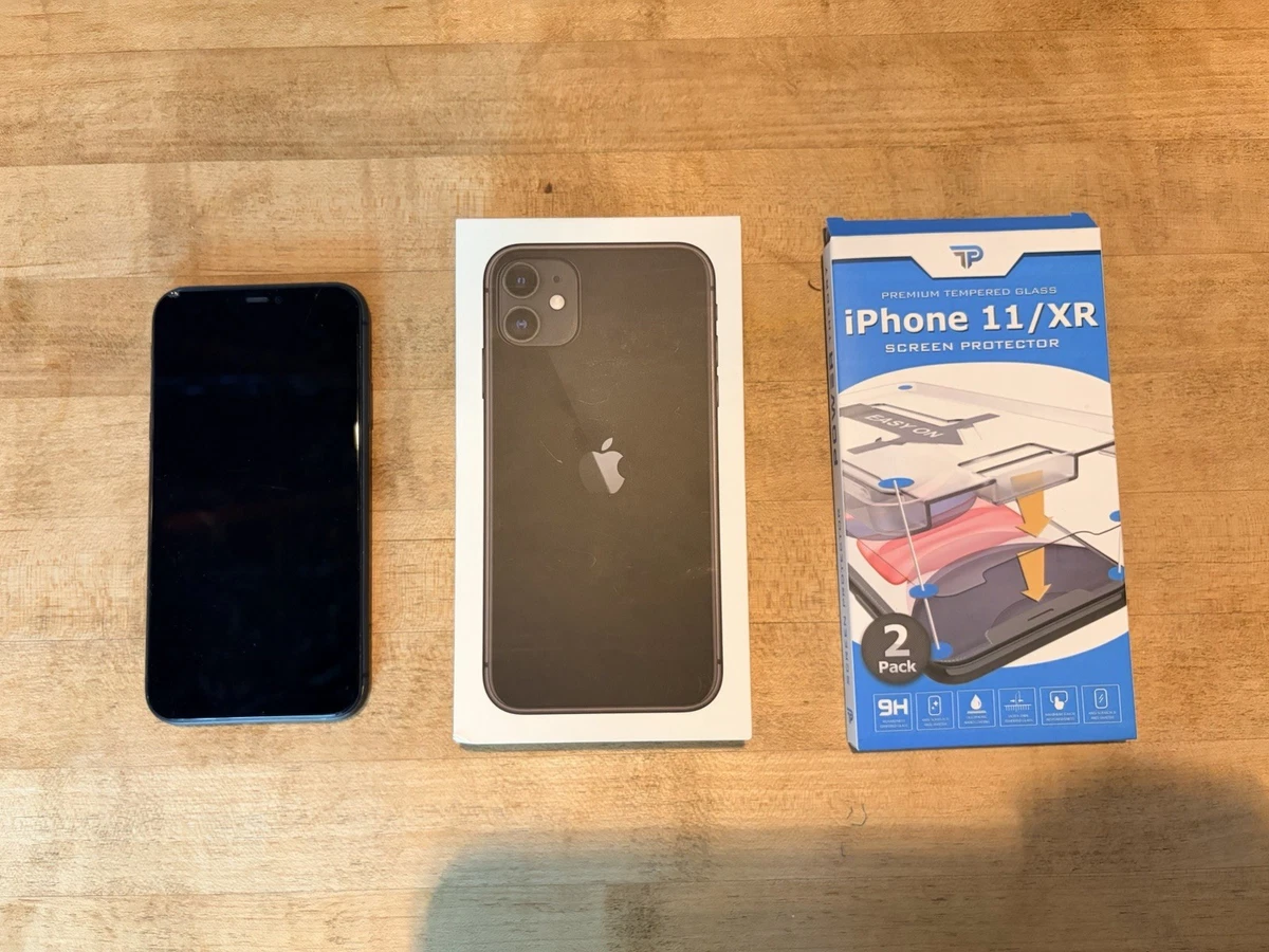 Apple iPhone 11 256GB for Sale - eBay