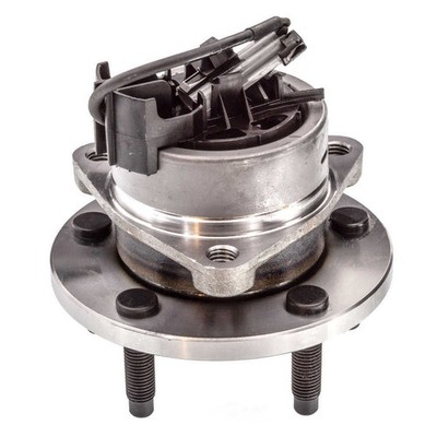 Frt Hub Assy  Power Train Components  PT513206
