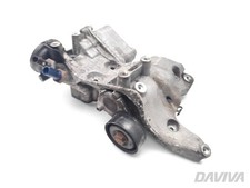 VW Golf Montagehalterung für Ölfiltergehäuse 2.0 GTI Benzin 155kW (210 HP) 2009