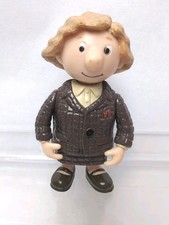 Postman Pat Figures Dr. Gilbertson SDS Large Poseable Figure 8 Cm Tall Free P+P
