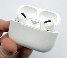 Genuine OEM Apple AirPods Pro 1st Generation A2190 A2083 A2084 AS-IS / READ  
