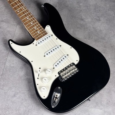 [Greco] WS-STD Black Lefty E-Gitarre Gebrauchtware Versand aus Japan
