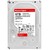 Western Digital Red WD6003FFBX 6TB 3.5" SATA NAS Festplatte, guter Zustand, 19%