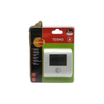 EQUATION TERMO (PKG OF 6) NSMP