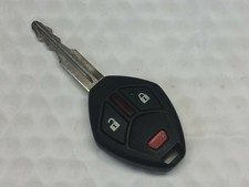 Mitsubishi Outlander Keyless Entry Remote Fob Oucg8d-625m-a 3 Buttons Bncz7 Mitsubishi Outlander Keyless Entry Remote Fob Oucg8d-625m-a 3 Buttons Bncz7