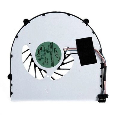 CPU Ventilator Für Lenovo Laptop B560 B565 V560 V565 AD06705HX11DB00