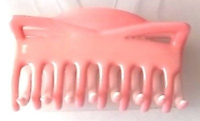 KRABBENZANGE 60 MM - HELLROSA - NEU IM BLISTER - PNC136