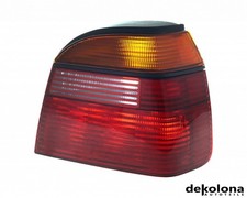 Heckleuchte Rechts Hinten für VW Golf 3 Cabriolet 1.9 TDI 2.0 10.91 - 05.98