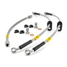 HEL Performance Braided Brake Lines Kit For Talbot Sunbeam Ti 1.6