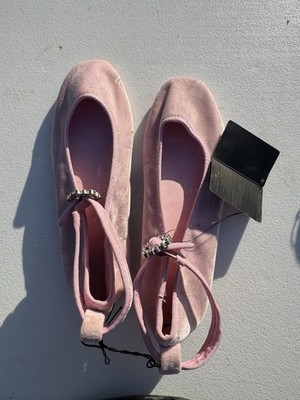 Women s Shoes/flat/balle Blush