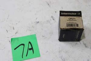 One Intermotor Vapor Canister Purge Solenoid CP571