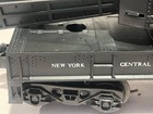 LIONEL #6-6579 GAUGE O ;NEW YORK CENTRAL 4 WHEEL  CRANE CAR — photo 5