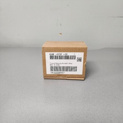 Konica Minolta Fusing Steering Sensor Assembly A5AWR70F00 AccurioPress C12000