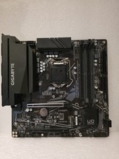 Gigabyte Z490M UD LGA 1200 Gaming Motherboard DDR4