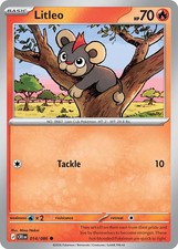 Chaos Rising - REVERSE HOLO - BUY 5 GET 10 FREE - Pokemon TCG