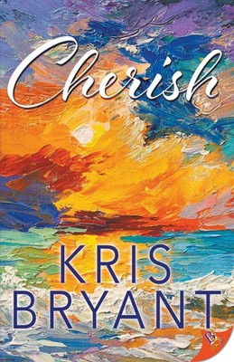 Kris Bryant | Cherish | Taschenbuch | Englisch (2023) | Bold Strokes Books