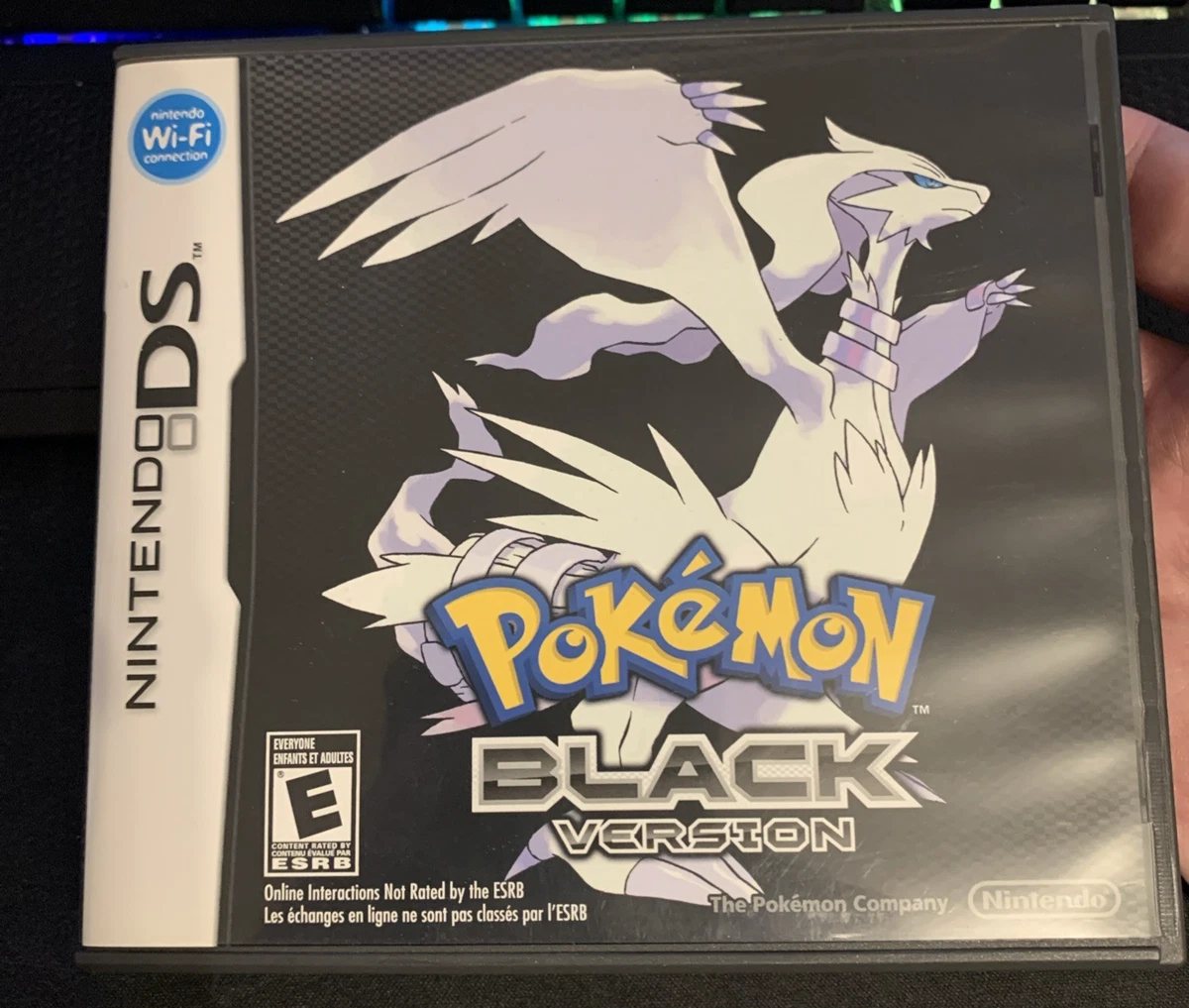 Pokemon Black for sale | eBay