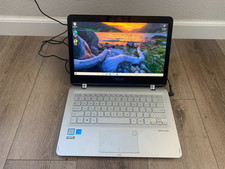 ASUS Q304U Q304UA-B15T24 13.3" Intel Core i5-7200U 2.50GHz 4GB RAM 500GB HDD Win