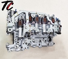 For MAZDA FW6A-EL 6-Speed Auto Transmission Skyactiv-Drive Valve Body