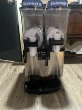 BUNN Ultra -2 Gourmet Ice Frozen Drink Machine