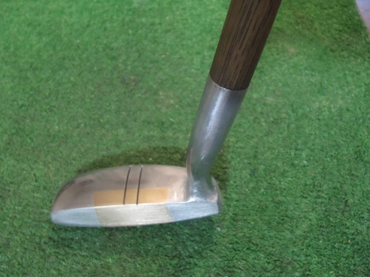Otey Crisman Golf Clubs & Equipment for sale | eBay