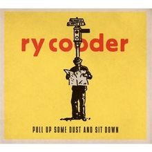 Pull Up Some Dust  Sit Down von Cooder,Ry | C...
