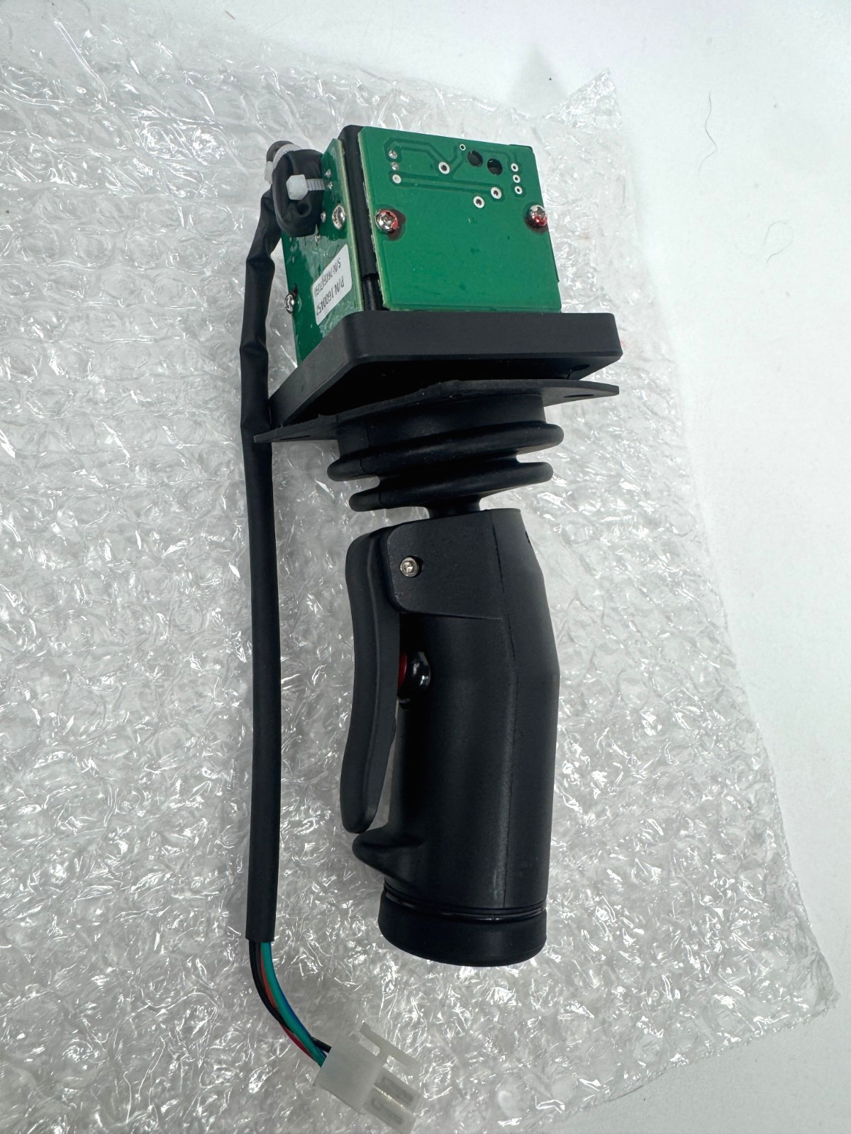 1600452 Dual Axis Joystick Controller JLG T350 T500J Replaces 1600381