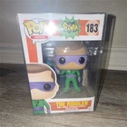 Funko Pop! Vinyl The Riddler Batman Classic TV Series Heroes #183 w/ Protector