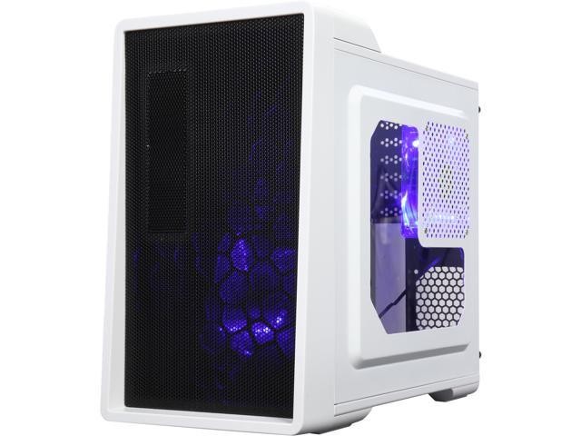 BAREBONES DESKTOP AMD RYZEN 9 5900X 16GB RAM CU5.43.39