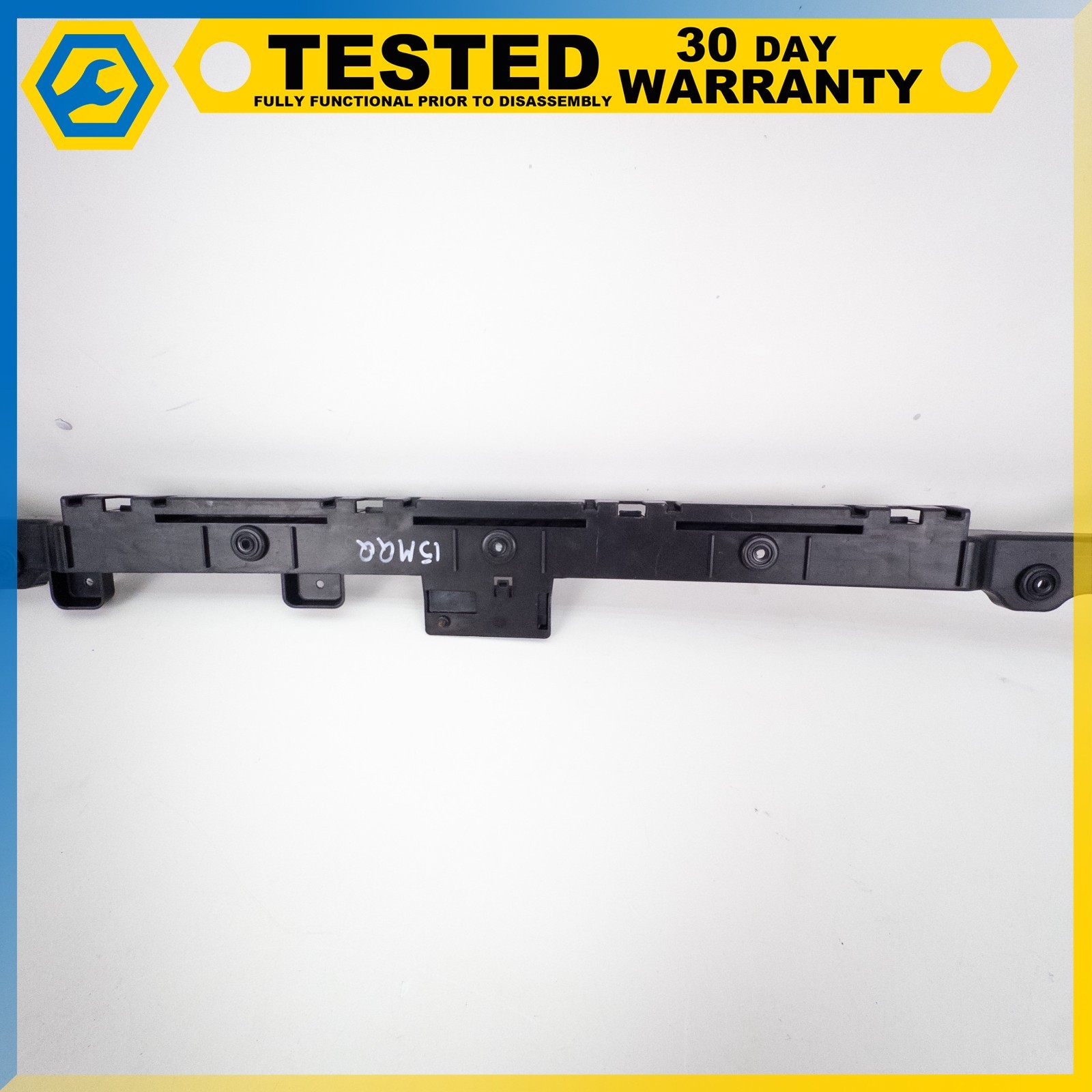 Maserati Quattroporte S Q4 2014-2020 Rear Bumper bracket