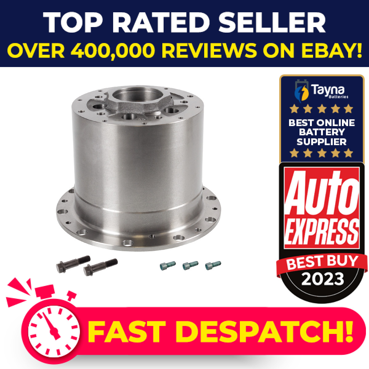 Wheel Hub 170675 Febi 81351140135 81351140135S1 Genuine Top Quality Guaranteed