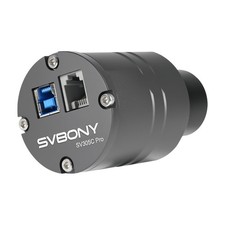 SVBONY SV305C Pro Telescope Camera, USB 3.0 High-Speed Transmission, 2MP IMX6...