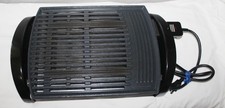 HAMILTON BEACH INDOOR OUTDOOR GRILL ELECTRIC ...