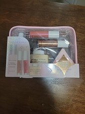 Radiant glow Full Face makeup kit