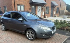 Seat Ibiza Se Copa 1.4 Petrol