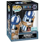 Funko POP! Limited Edition Kumacy One Piece #2376 Toy Temple Exclusive Presale ✅
