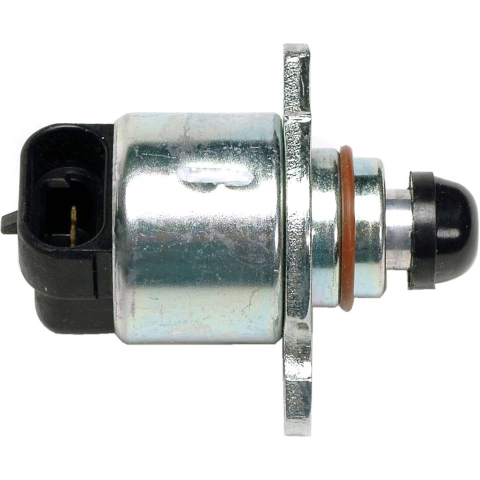 Válvula de control de aire inactivo CV10012 Delphi IAC estabilizador de velocidad para Olds De Ville Foto 4 de 4