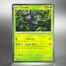 Pokemon Scarlet & Violet: Surging Sparks #011/191 Zarude Holofoil