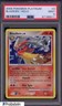 2009 Pokemon Platinum #3 Blaziken - Holo PSA 9 MINT
