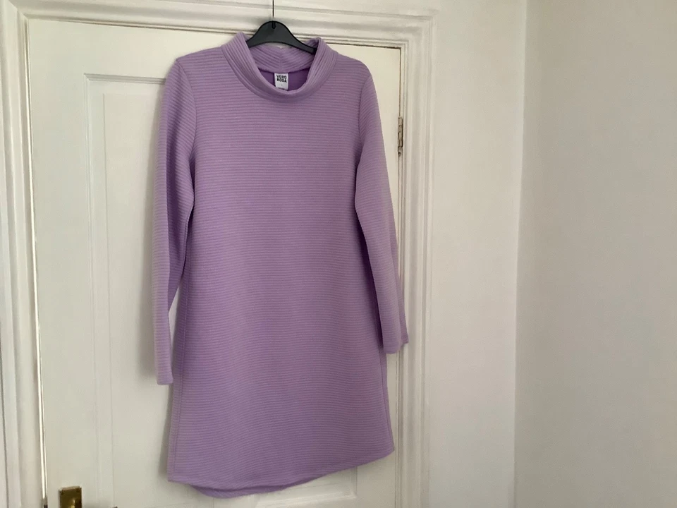 vero moda leichtes Liac Etuikleid Gr. Large - Bild 1 von 2