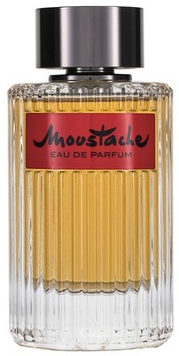 Rochas Moustache Eau de Parfum 125 ml OVP NEU