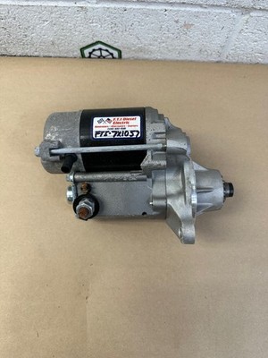 F.T.I Diesel Electric FTI-7X1057 Starter Motor *NEW*