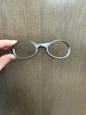 Oakley Eye Jacket Gen 1 7.62 OEM Orbital/Front Frame